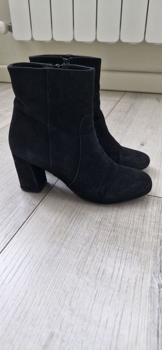 Ботильоны за 3000 тг