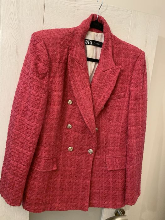 Sacou Zara - marimea L/ XL