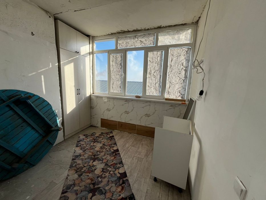 Продам 3 х комнатную квартиру