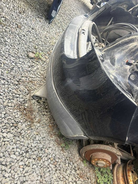 Bara Spate Golf V Scurt