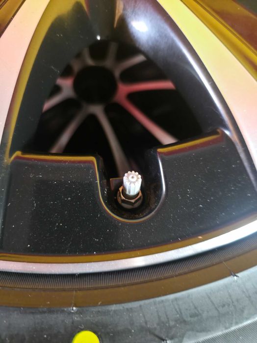 Roti Jante Anvelope 5x112 18'' 2 Latimi OEM Mercedes E-Class 2023 NOI