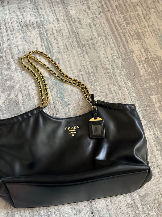 Кожаная сумка 10тщ