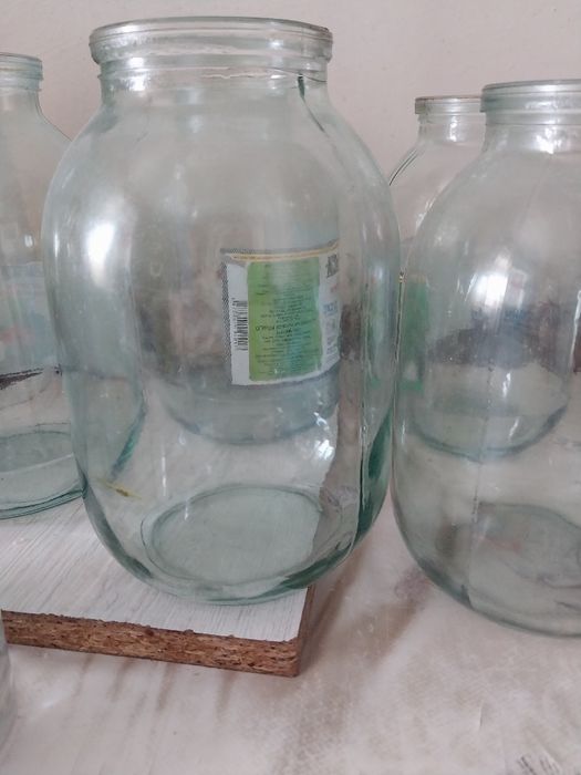 Банкалар сатылады