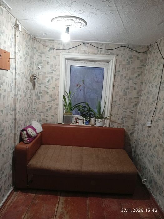 Продам или обменяю дом район полярной