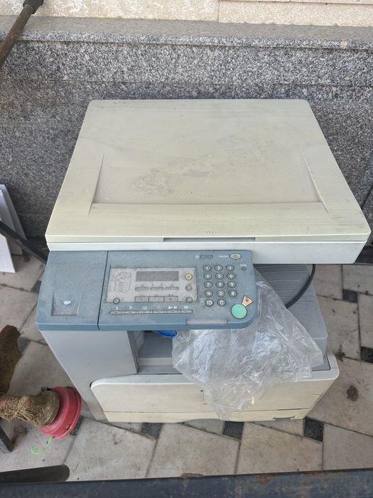 Ксерокс принтер б/у