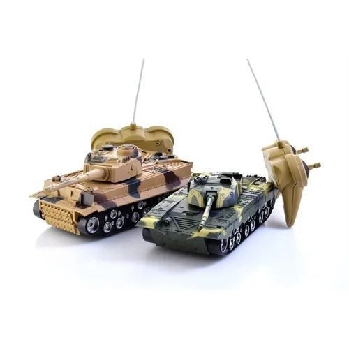 Military War TANK два танка на радиоуправлении отличный подарок!