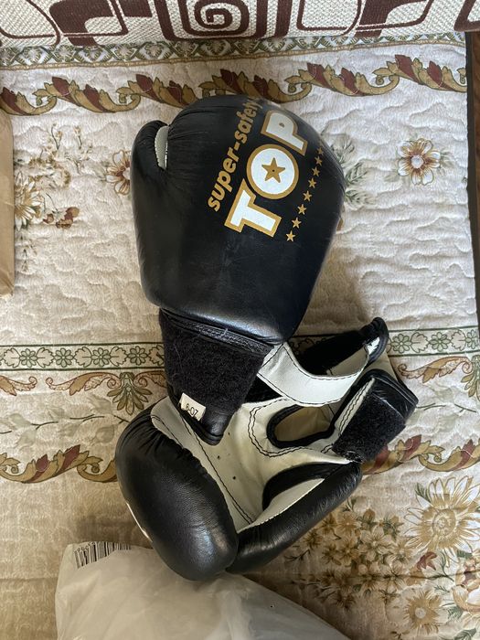 Экиперовка для единоборств