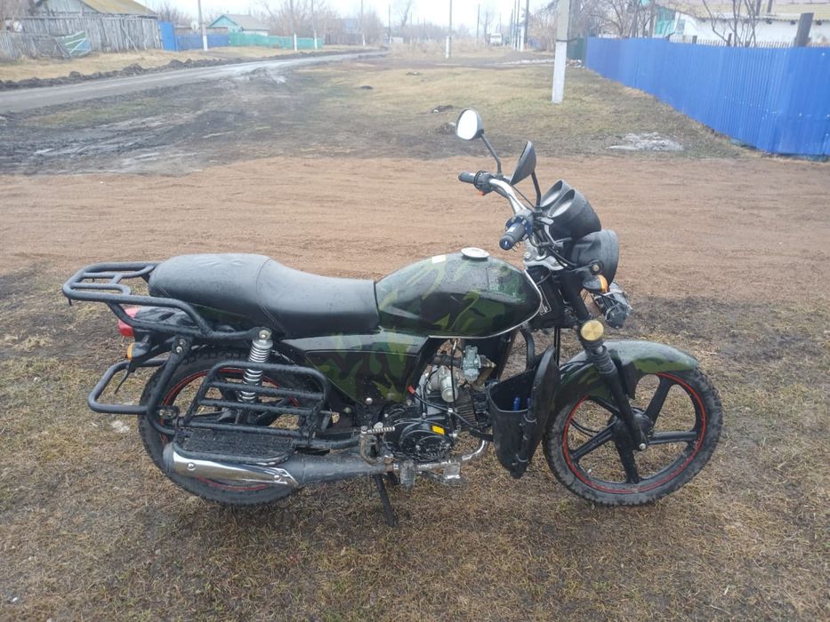 продам Альфа.в хорошем состояние