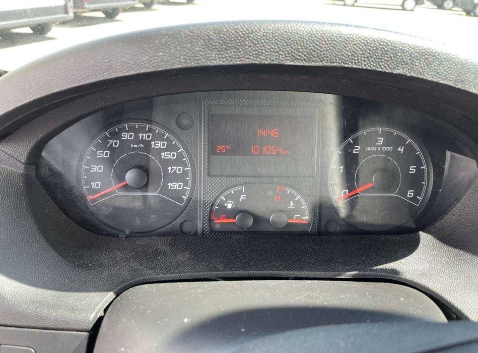 Peugeot Boxer НА ЧАСТИ