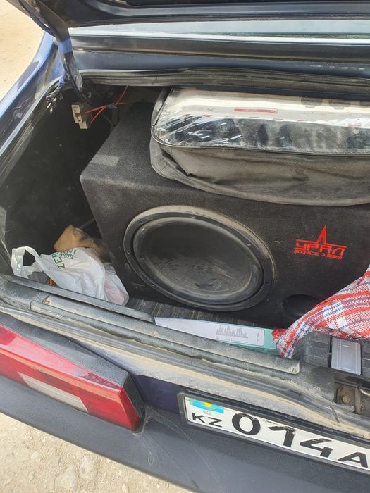 Срочно продам машину