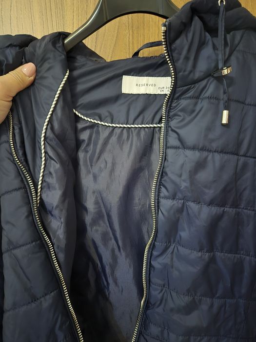 Geaca dama Reserved S