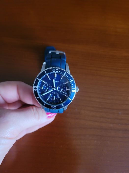 Vand ceas dama orient Dressy Casual