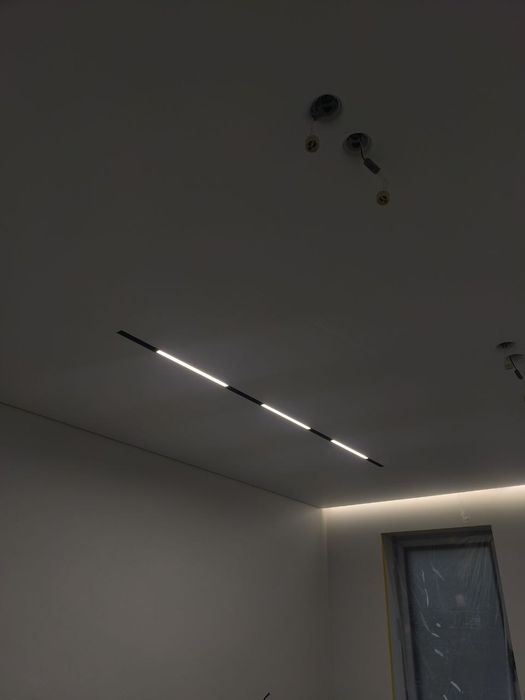 Опънати(окачени) Тавани Русе, Област Русе