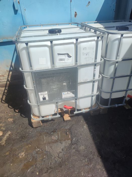 Еврокубы чистые пропаренные тонники