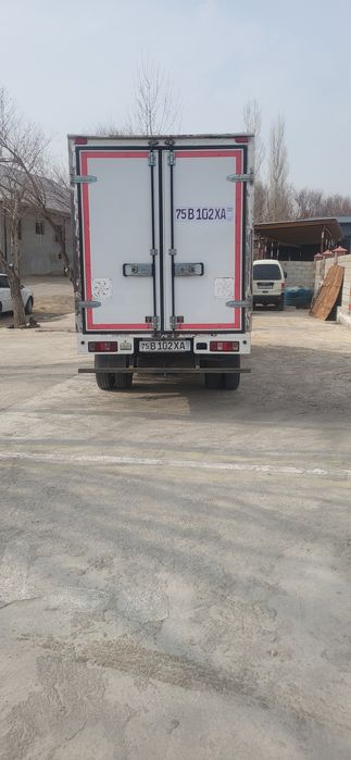 Шнерай Т50 грузовой машина