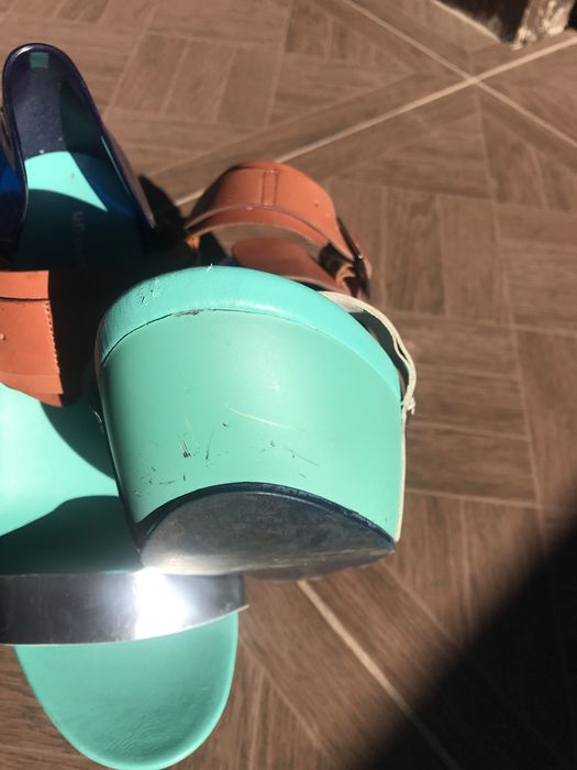 Дамски обувки UNITED NUDE