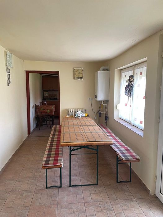 Casă în Ungaria, Dombegyház