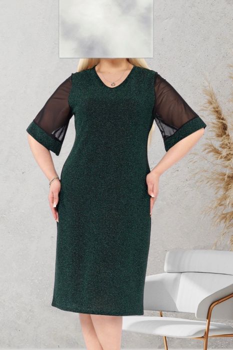 Rochie marimea xxl