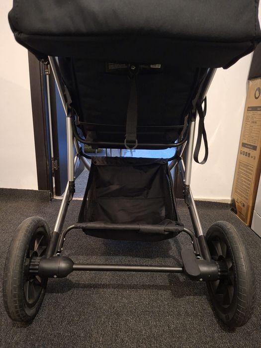 Cărucior transformabil Moni Thira