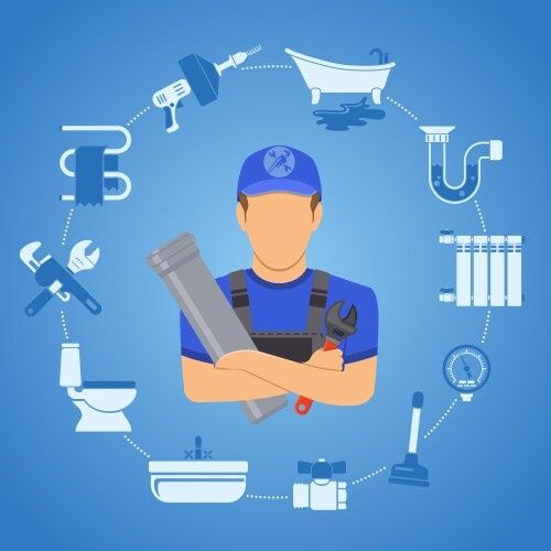 Santexnika xizmatlari boʻyicha murojaat qilgan 24/7