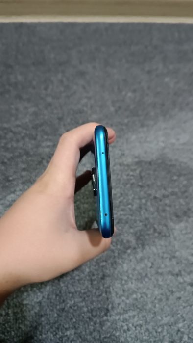 Redmi note 9 S Holati alo