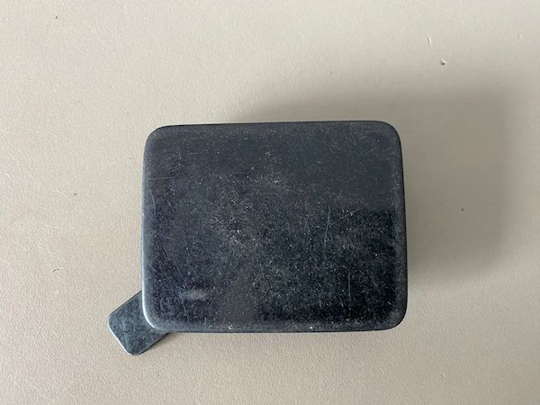 Capac tractare bara spate Volvo V70 2007-2013 31353583