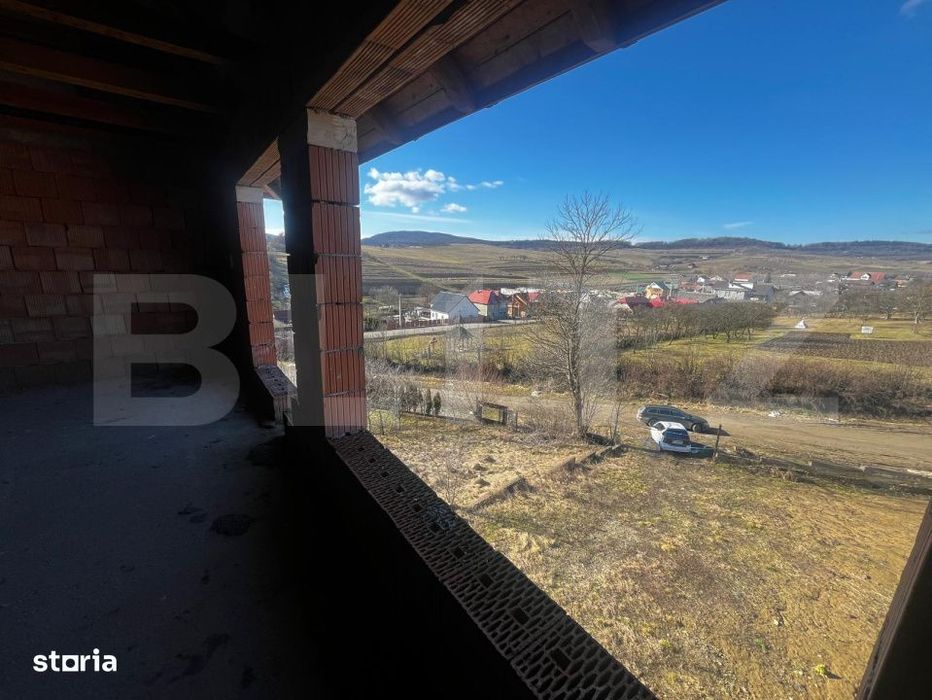 Cladire multifunctionala, 513 mp, 1.000 mp teren - zona Sigmir