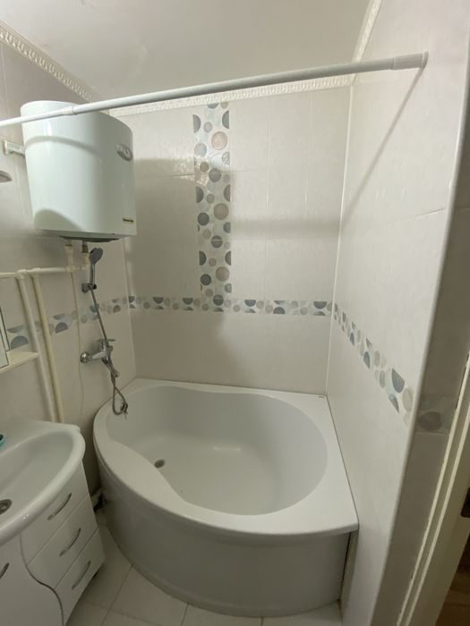 Сдам 2х комнатную квартиру