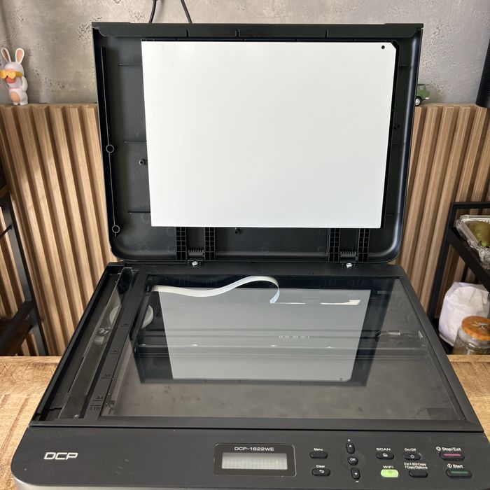 Imprimanta Brother DCP-1622WE laser WiFi