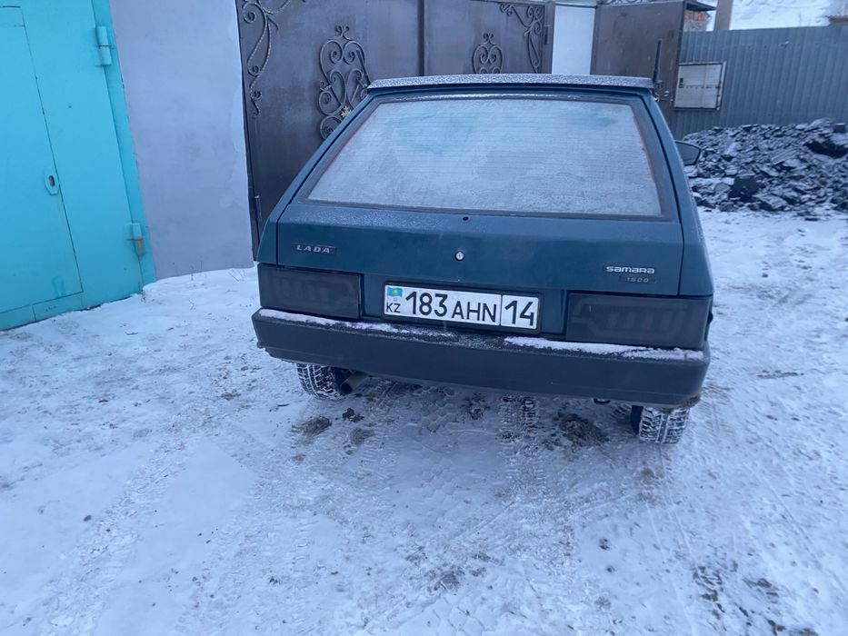 Продам ваз 21093