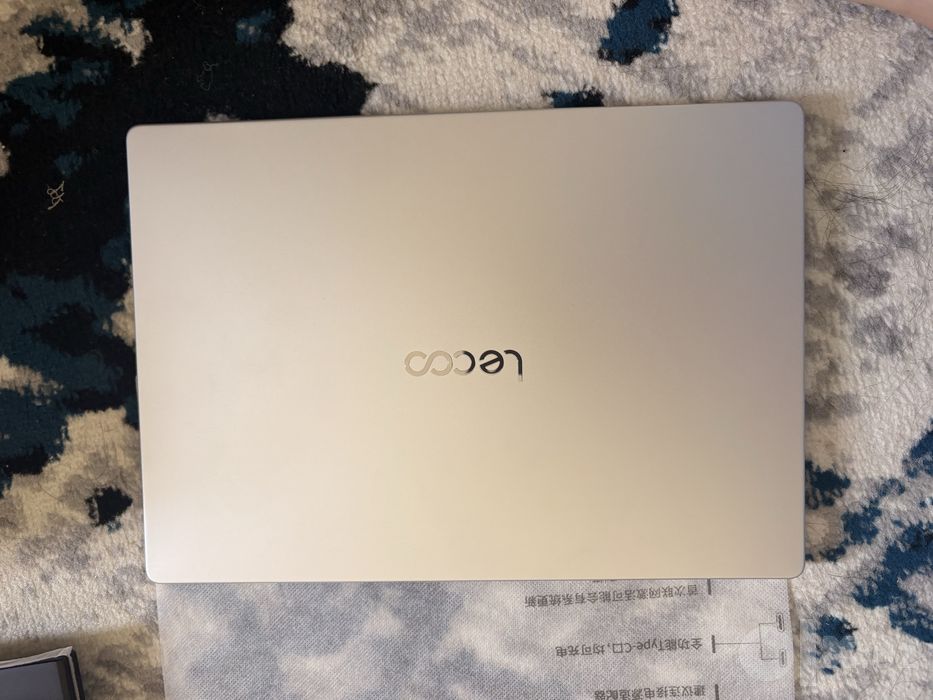 Ноутбук Lecoo N140A (новый, нераспакованный)