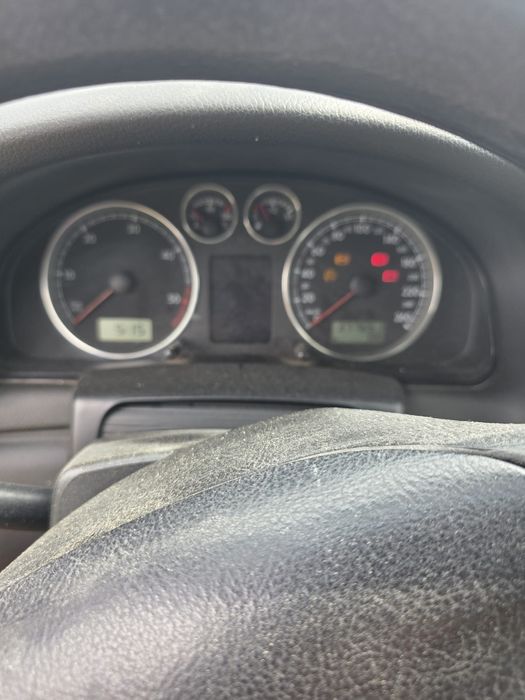Volkswagen pasat break