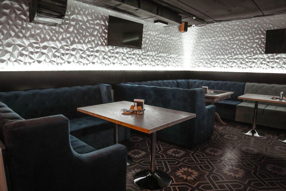 Продается готовый бизнес-гастробар