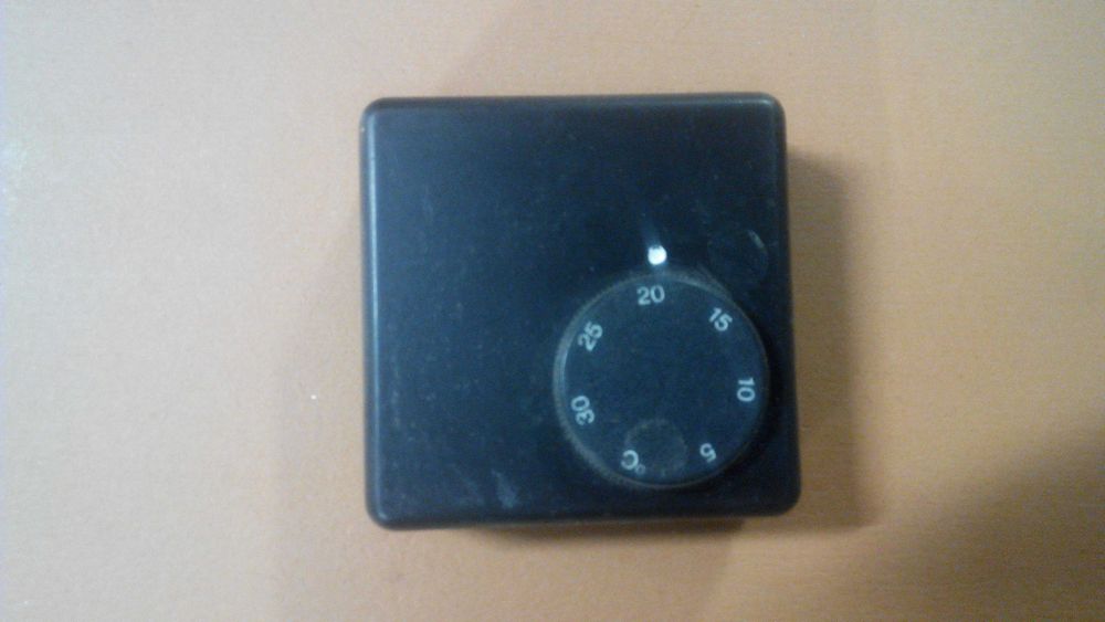 Терморегулатори дисплей Webasto и Eberspacher