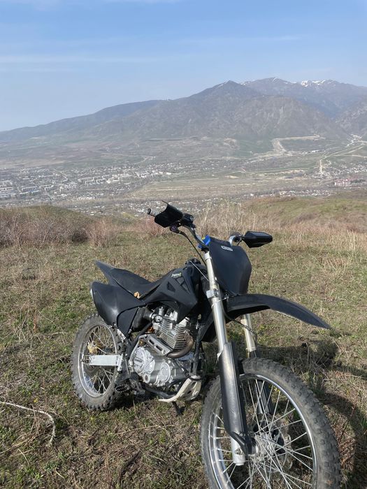 Мотоциклы для детей