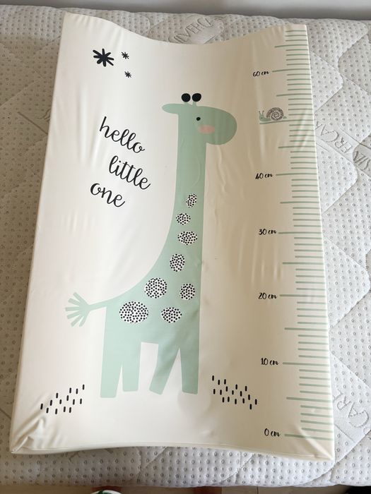 Повивалник за бебе