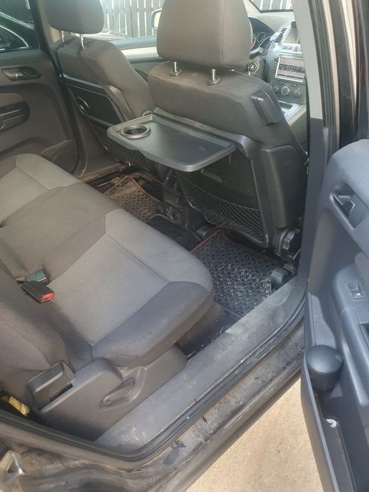 Opel zafira B 150 cp
