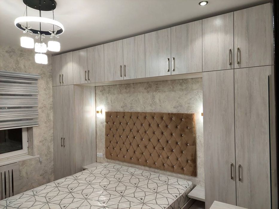 Продается 3 комнатная площадь 91 м2 дом Учтепинский район 25 квартал