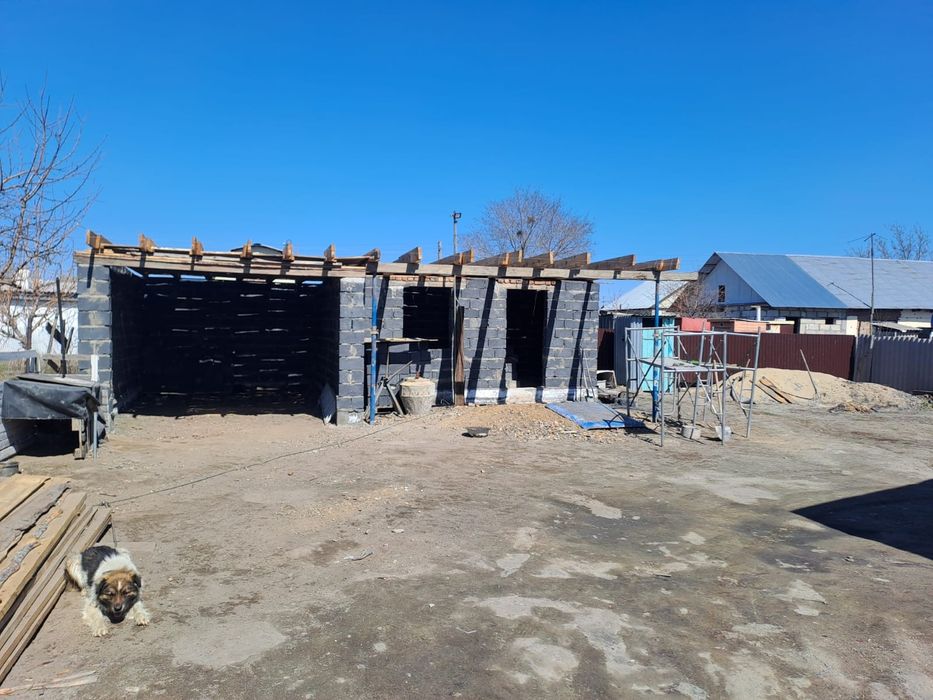 Продам дом на восточном