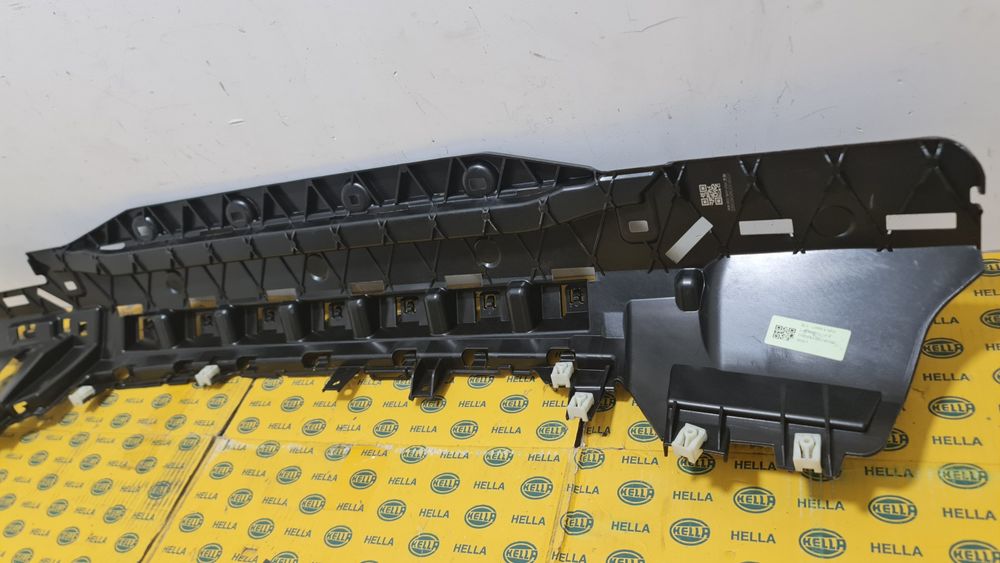 Suport central bara spate BMW X3 G08 iX3 senzor portbagaj antena