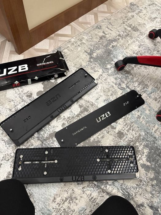 Под номер для машин 212-й