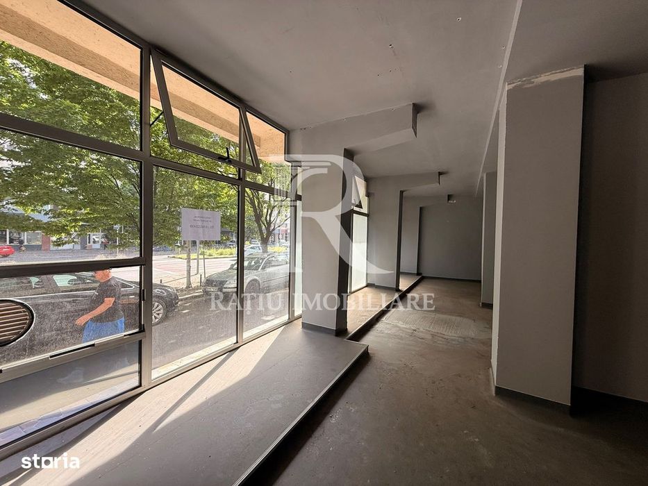Spatiu Comercial | Rogerius | Oradea