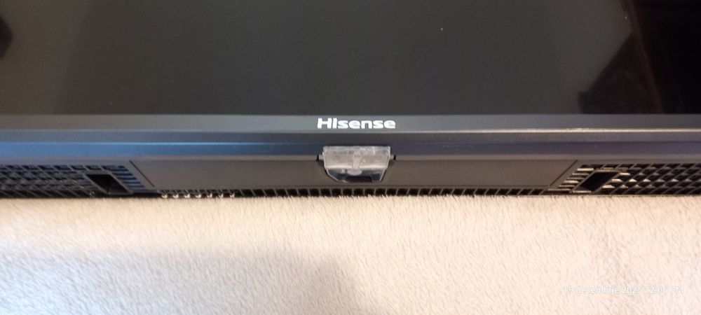 Hisense 50A7500F
