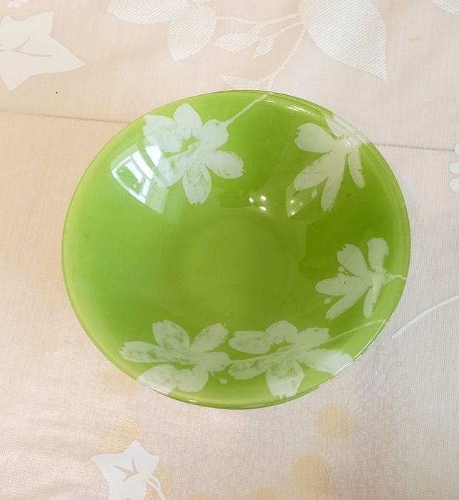 Тарелоки  Luminark  Cotton Flower,  24 предмета