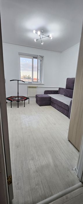 Продам 1к.кв. по ул.Кереева р/н Пушка.Не МСО