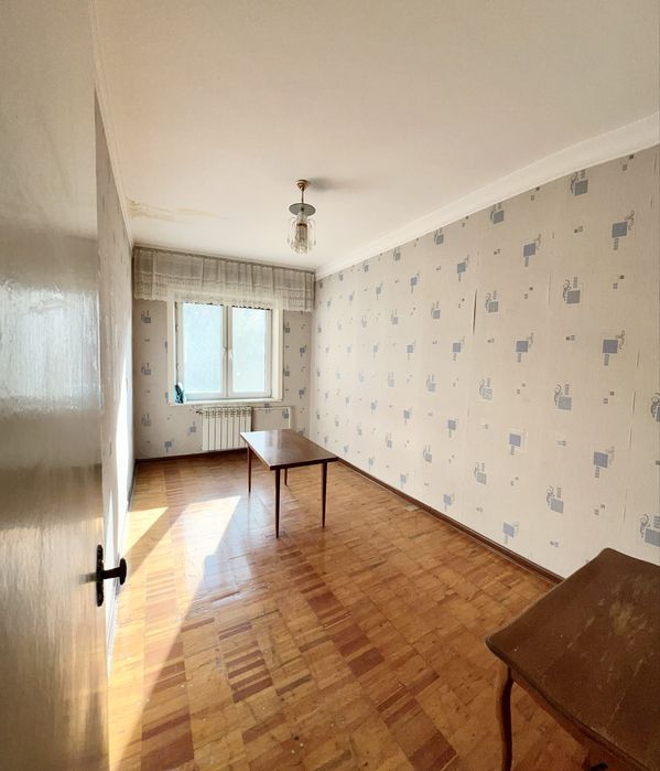 ЦЕНТР! Спецплан! Продаётся, Своя, Чистая, 4/4/4 Яккасарайский район,