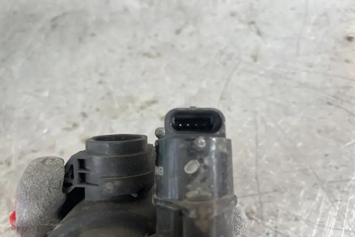 Clapeta acceleratie H7700273699 / 7700273699 Dacia Logan 2004
