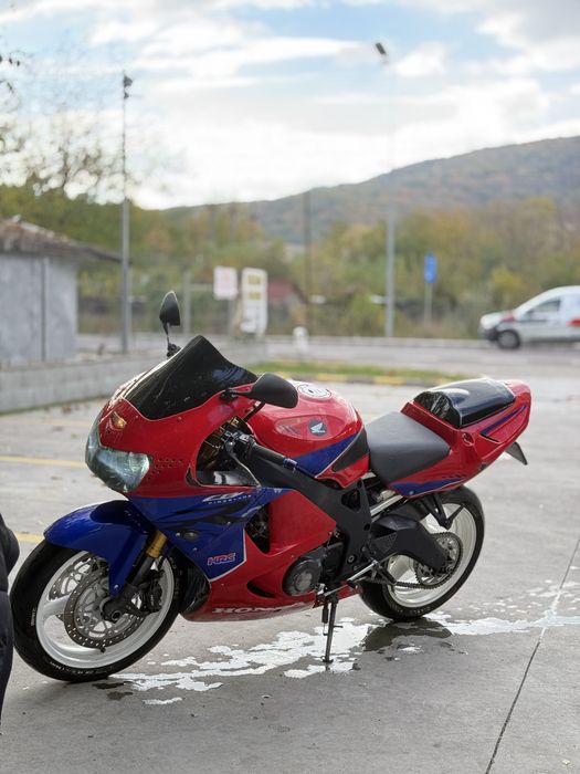 Vand Honda CBR 900rr (919)