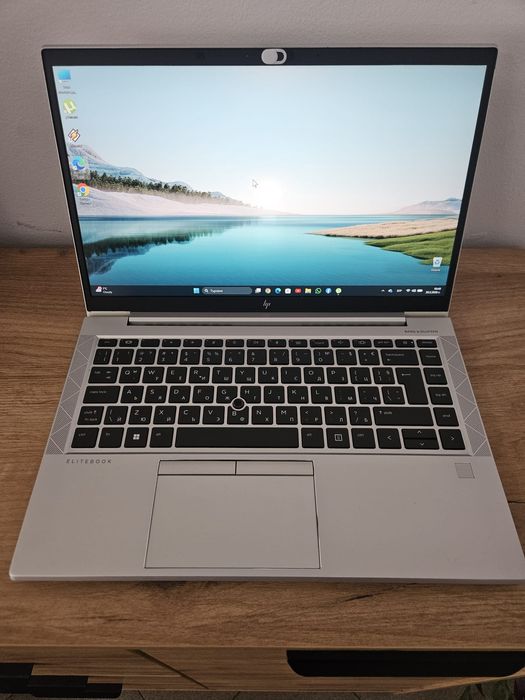 HP EliteBook 840 G7