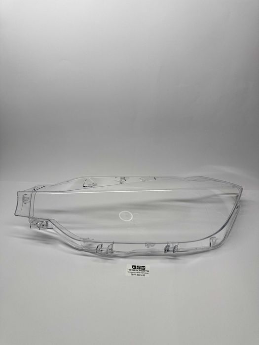 Стъкла за фарове BMW 3 серия F30 фейслифт БМВ Ф30 фар капаци стъкло